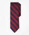 Erkek kırmızı renkli/lacivert kravat
