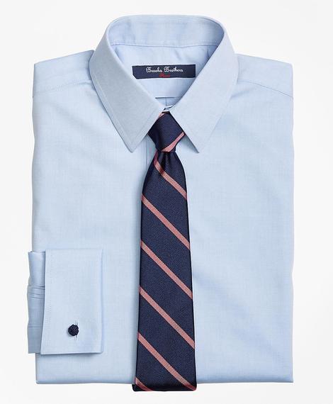 Erkek çocuk açık mavi kravat yaka gömlek