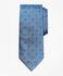 Erkek mavi/siyah noktalı kravat