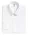 Erkek beyaz düğmeli yaka regent kesim klasik gömlek