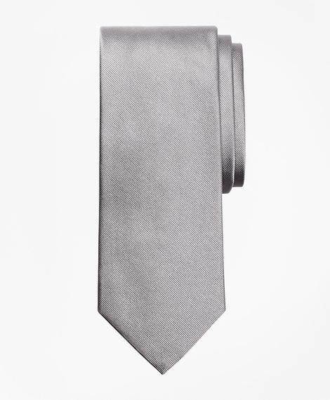 Erkek gri kravat