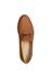 Erkek taba el yapımı bağcıksız klasik ayakkabı