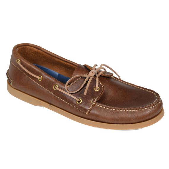 BOAT SHOES