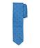 Erkek açık mavi renkli repp kravat
