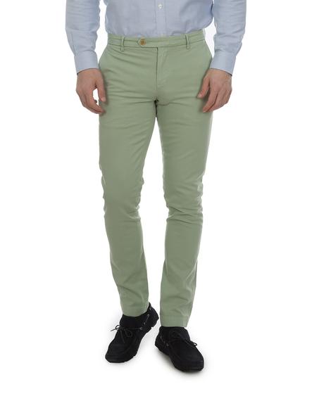 Erkek yeşil pantolon