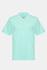 Erkek Açık Yeşil Kısa Kollu Polo Yaka T-Shirt